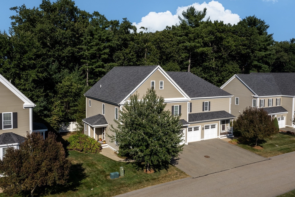 50 Mt Vernon Street, Unit 30 North Reading, MA 01864 - Photo 37 of 40