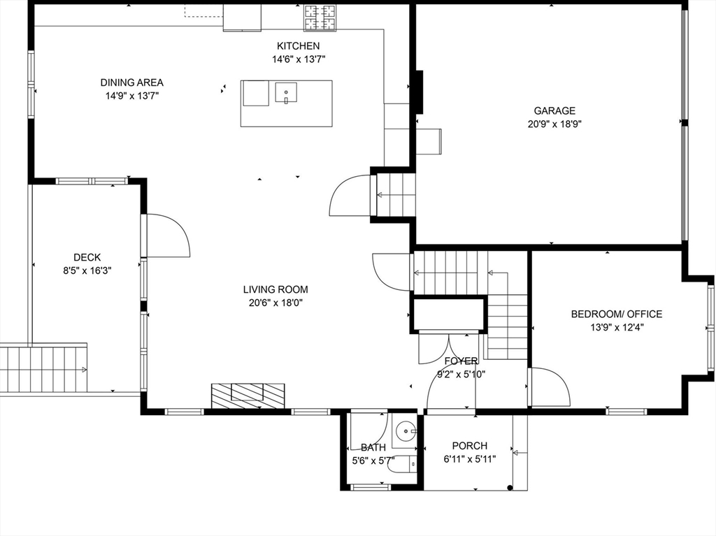 50 Mt Vernon Street, Unit 30 North Reading, MA 01864 - Photo 38 of 40