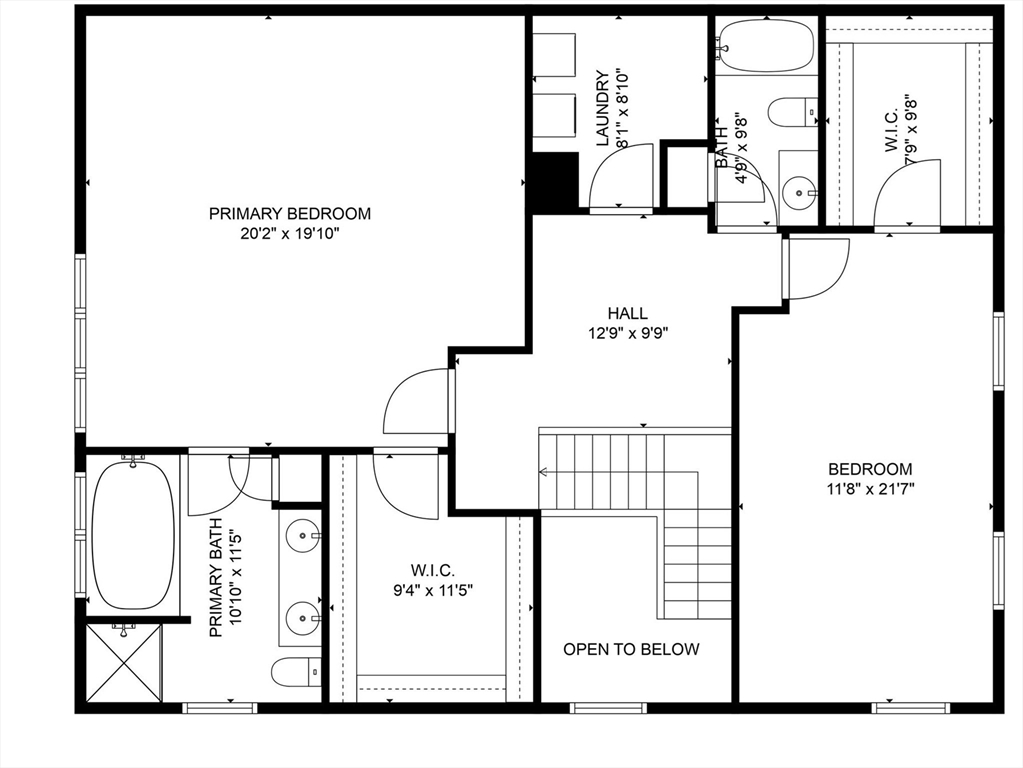 50 Mt Vernon Street, Unit 30 North Reading, MA 01864 - Photo 39 of 40