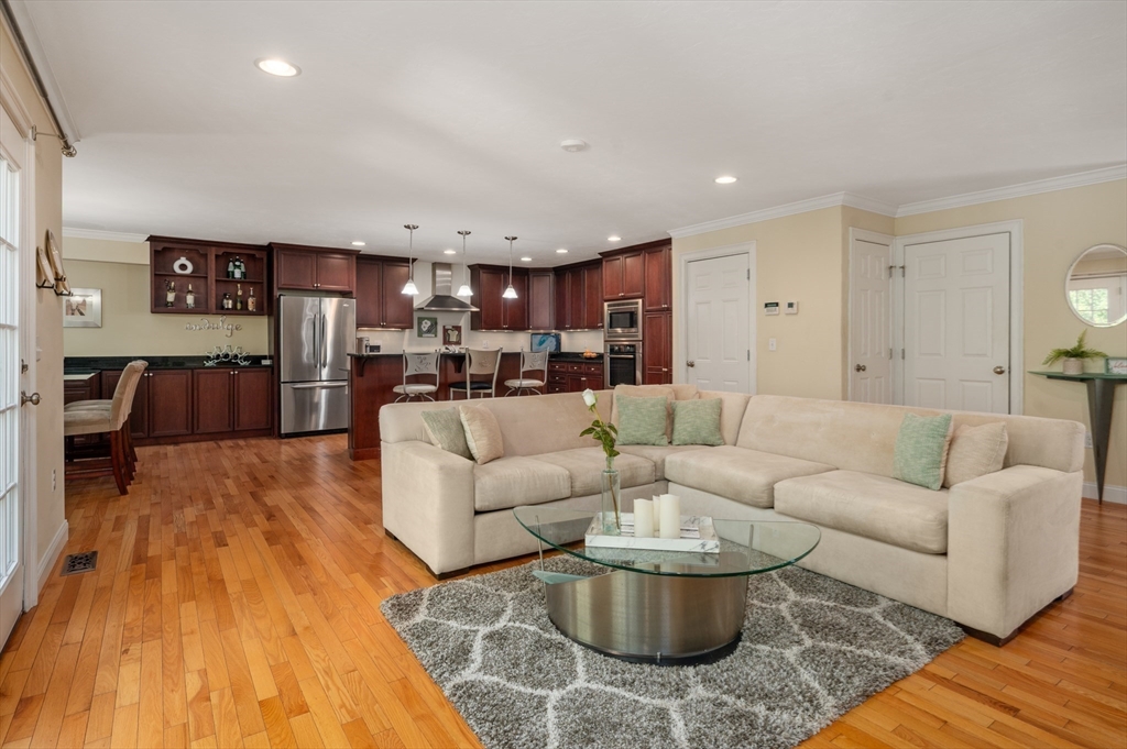 50 Mt Vernon Street, Unit 30 North Reading, MA 01864 - Photo 5 of 40