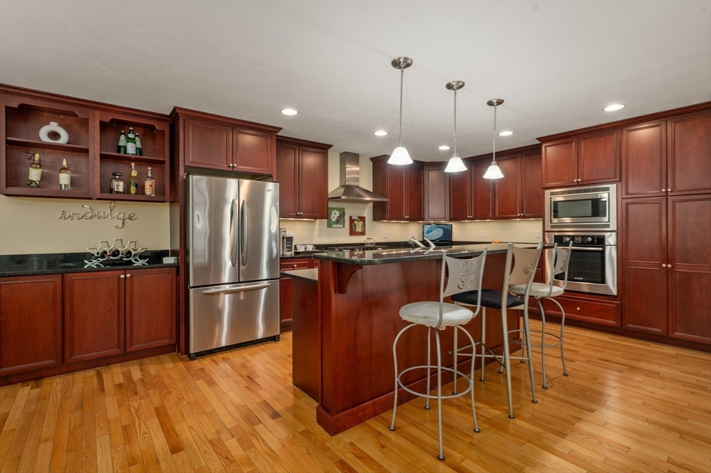 50 Mt Vernon Street, Unit 30 North Reading, MA 01864 - Photo 7 of 40