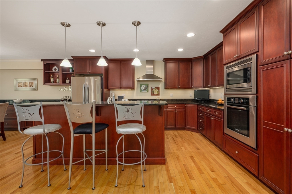 50 Mt Vernon Street, Unit 30 North Reading, MA 01864 - Photo 10 of 40