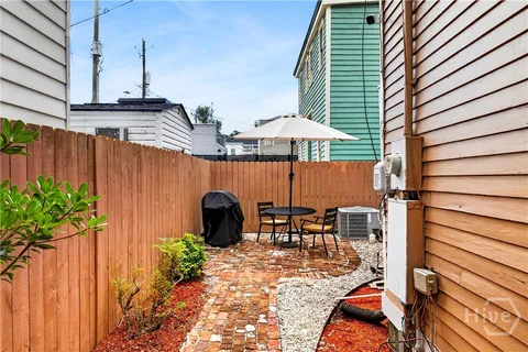 $795,000 | 1116 Barnard Street, Savannah, GA 31401