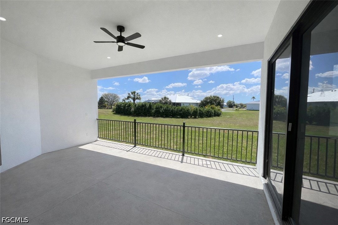 24249 Peppercorn Road Punta Gorda, FL 33955 - Photo 23 of 23 Gallery Image 23