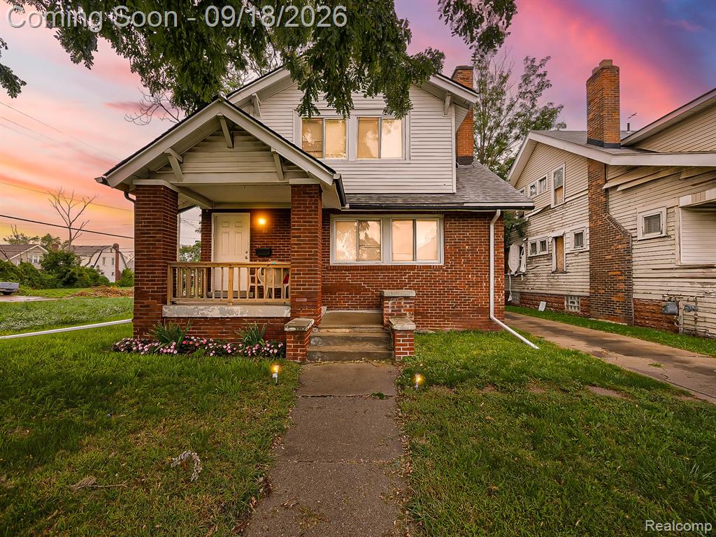 12778 Meyers Road Detroit, MI 48227 - Photo 1 of 26 Gallery Image 1