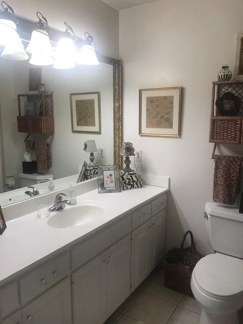 821 High Point Road Moneta, VA 24121 - Photo 14 of 18 Master Bath
