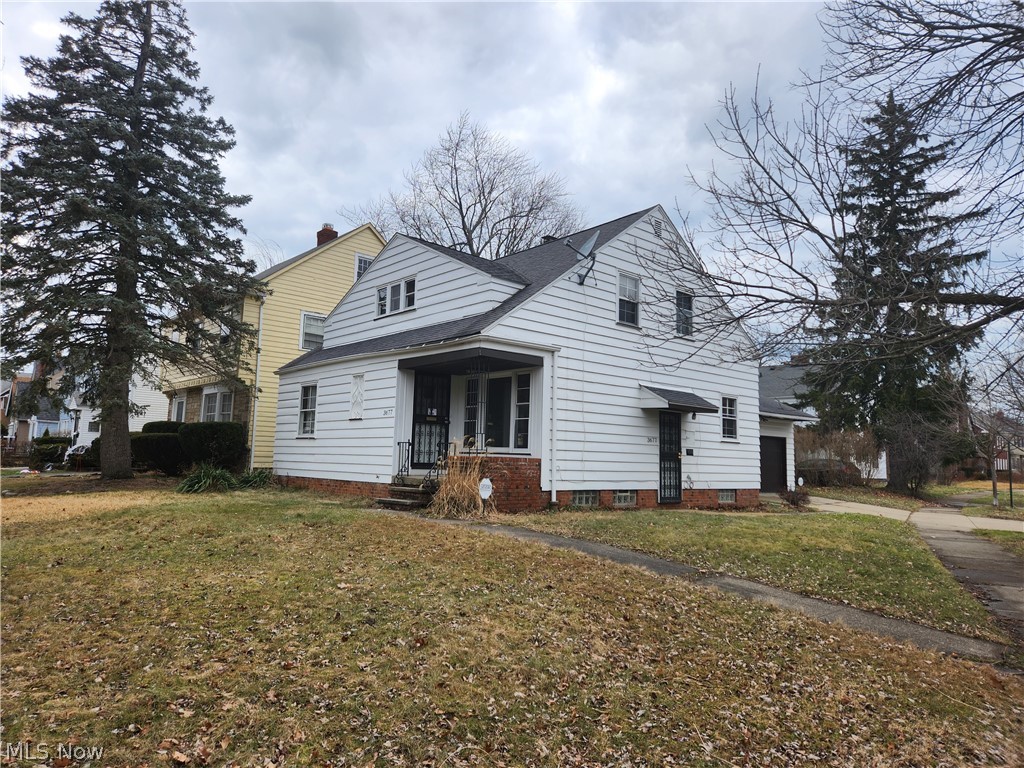 3677 Cummings Road Cleveland, OH 44118 - Photo 2 of 28