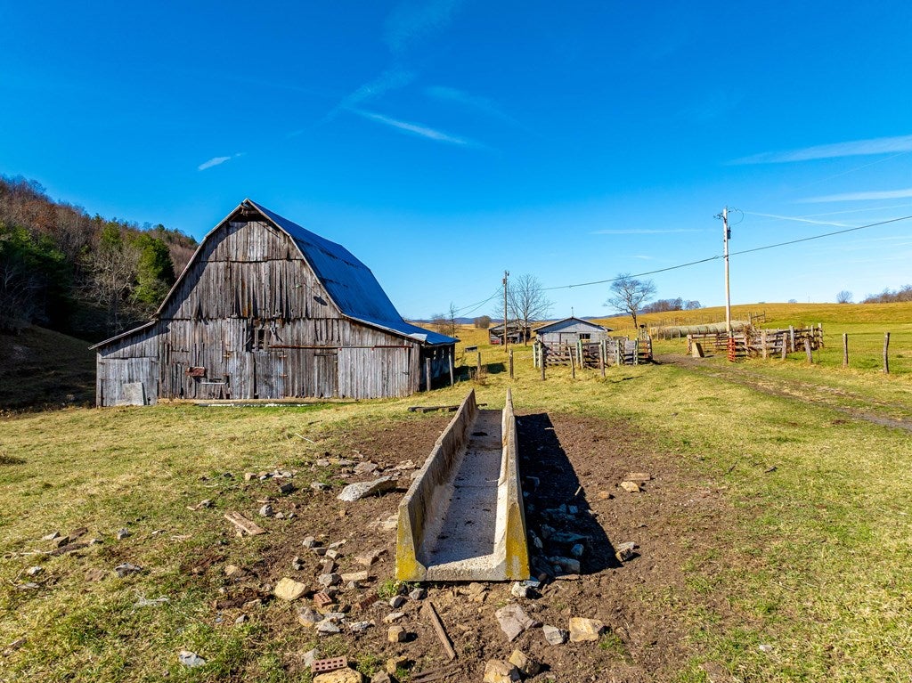Tbd Gap Of Ridge Road Rural Retreat, VA 24368 - Photo 61 of 85 Gallery Image 61