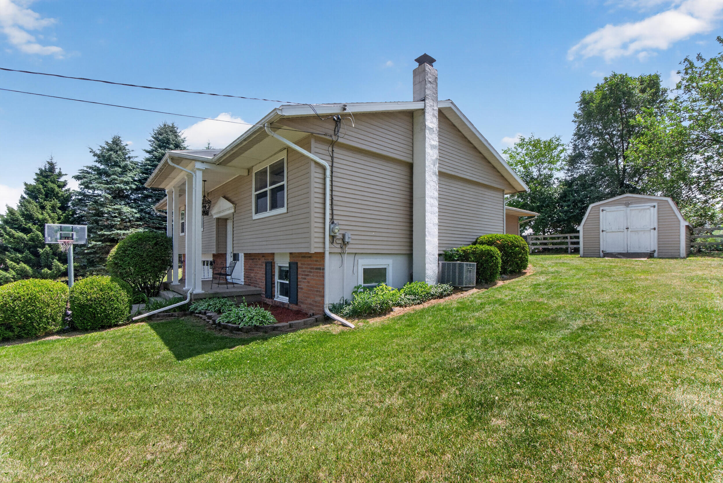 6423 Inverness Lane Jackson, MI 49201 - Photo 49 of 49 6423 Inverness Ln, Jackson, MI 49201