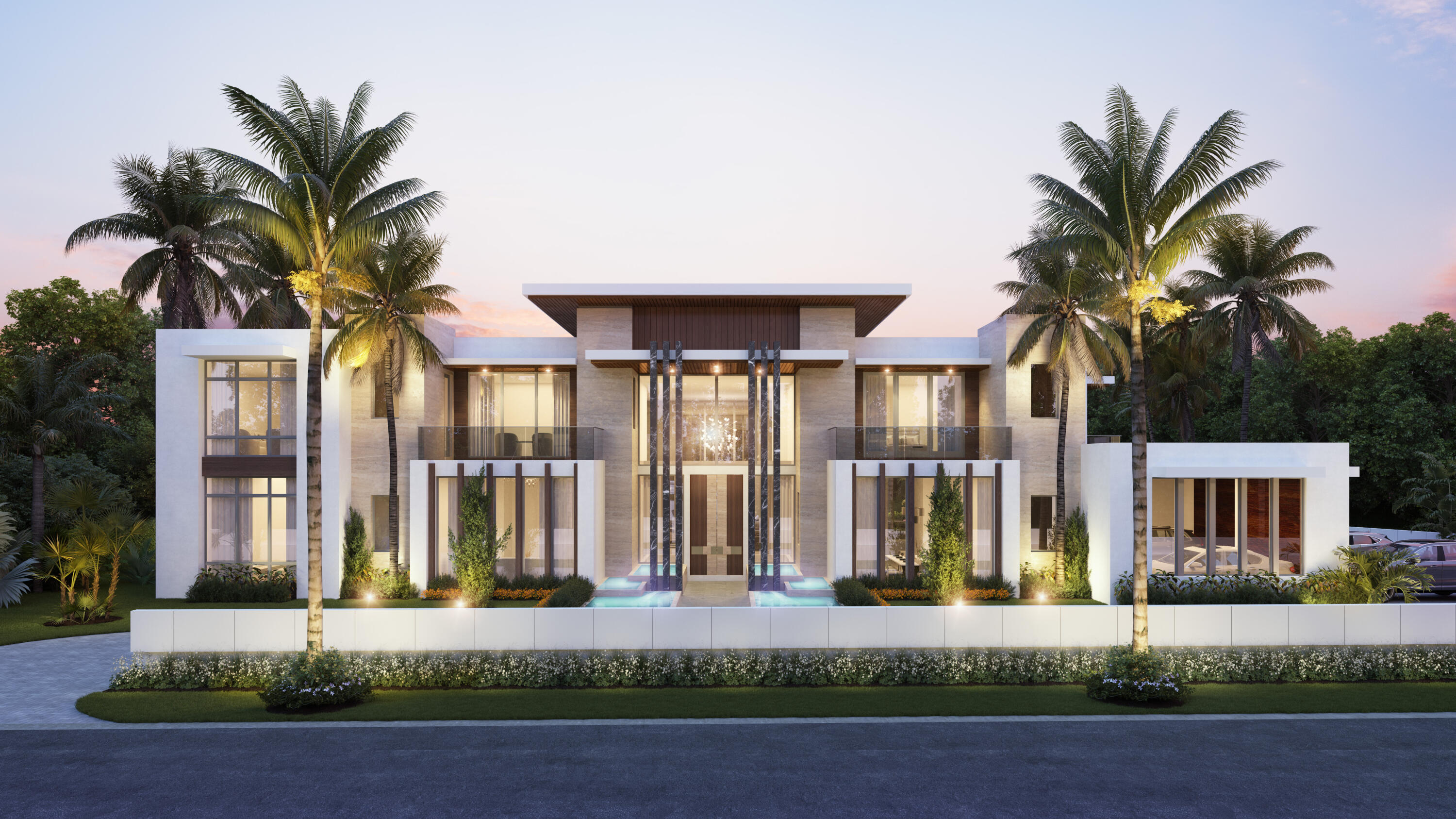 289 Coconut Palm Road Boca Raton, FL 33432 - Photo 1 of 2 Exterior