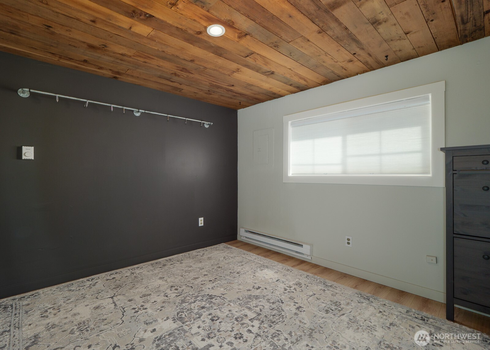 233 West Washington Street Sequim, WA 98382 - Photo 24 of 40 a view of an empty room