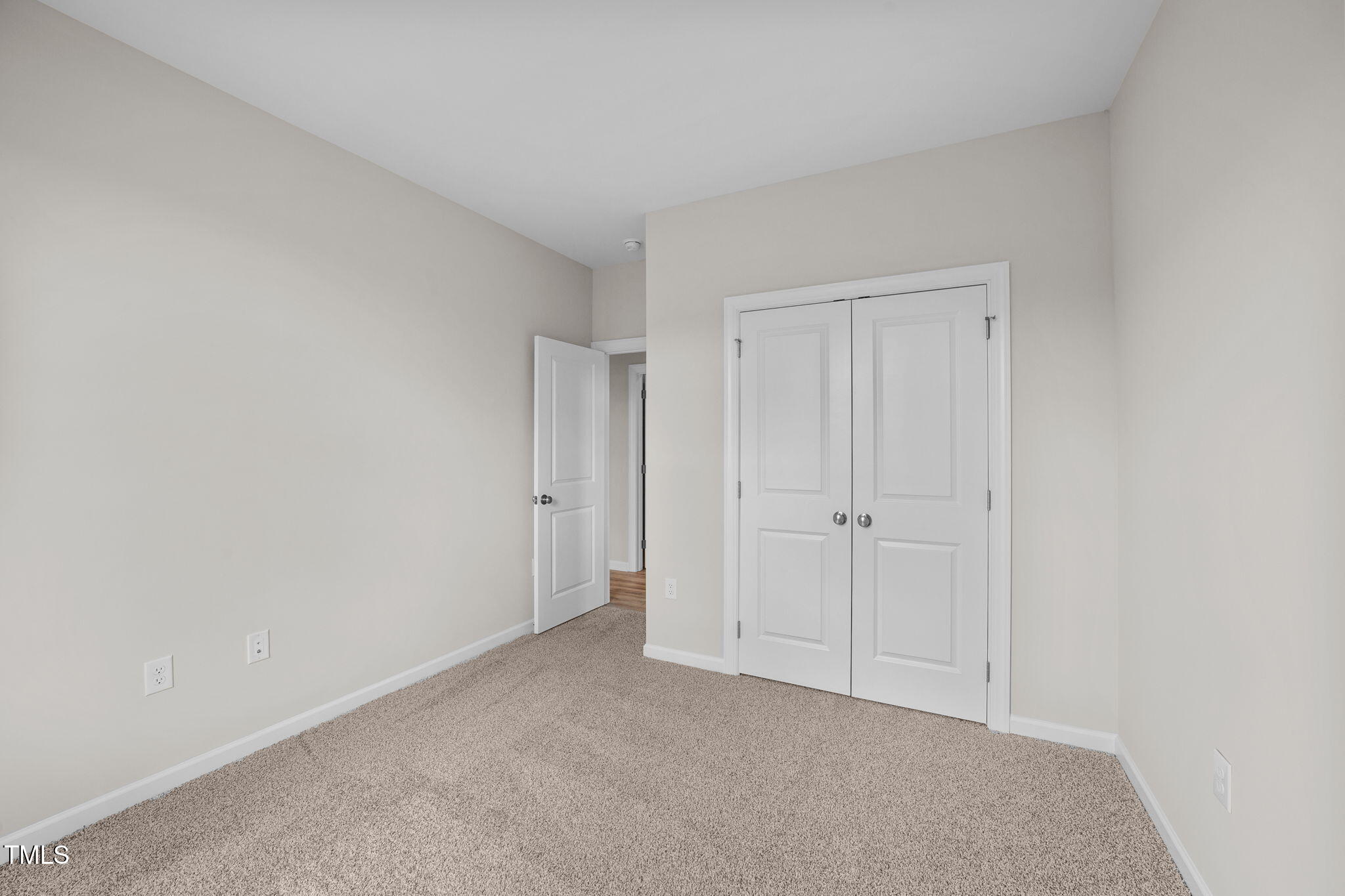 140 Brookhaven Drive Spring Hope, NC 27882 - Photo 23 of 32 a view of an empty room