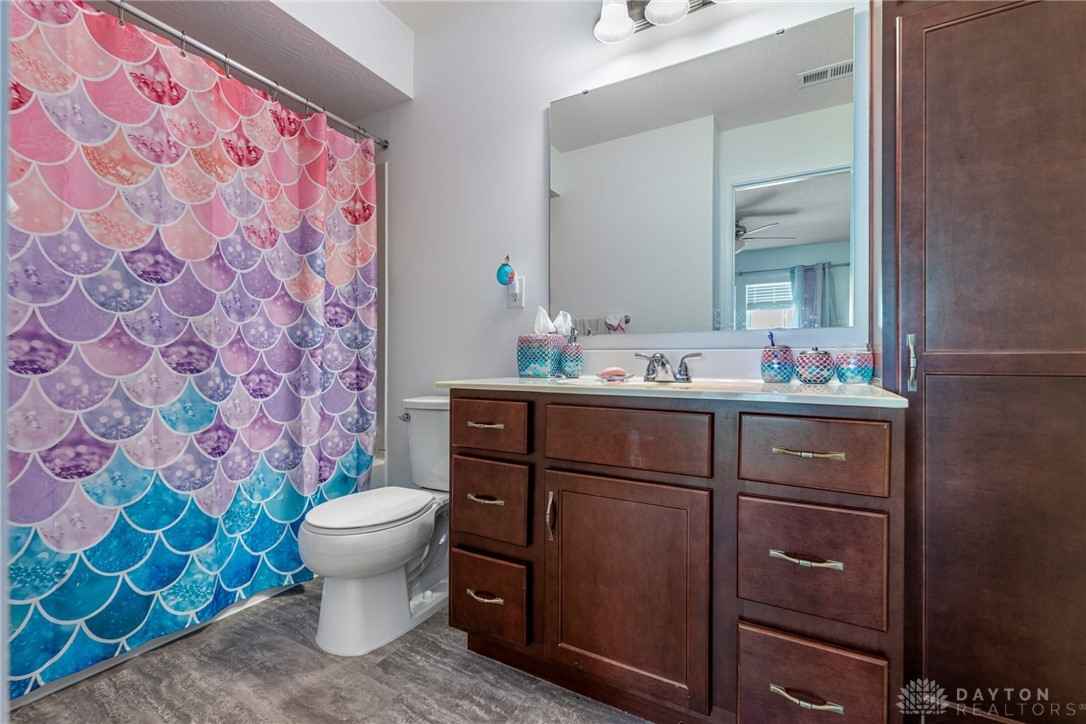164 Rippling Brook Lane Springboro, OH 45066 - Photo 20 of 31