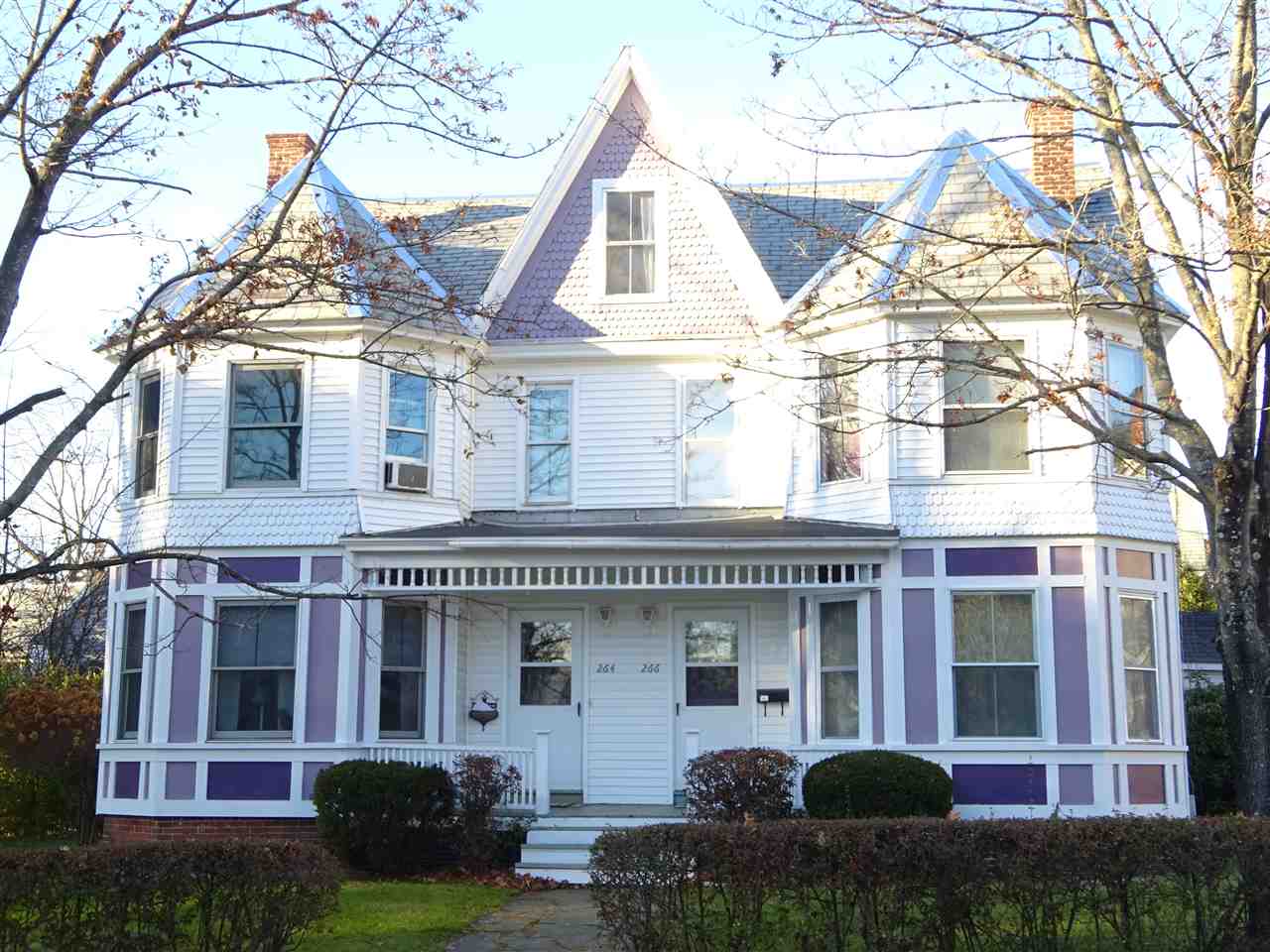 264-266 Roxbury Street Keene, NH 03431 - Photo 1 of 38