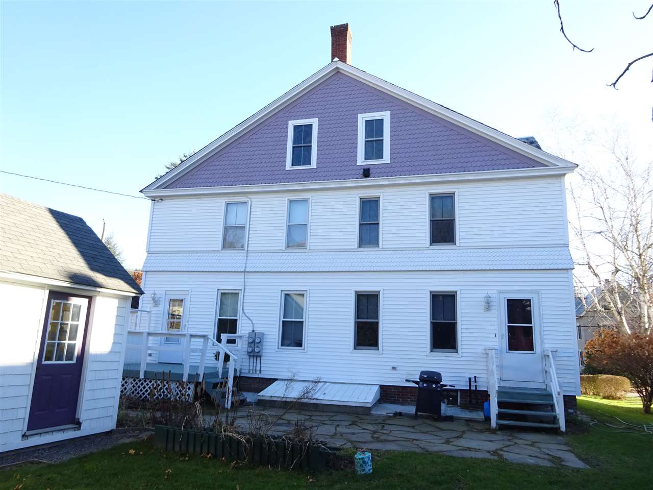 264-266 Roxbury Street Keene, NH 03431 - Photo 34 of 38