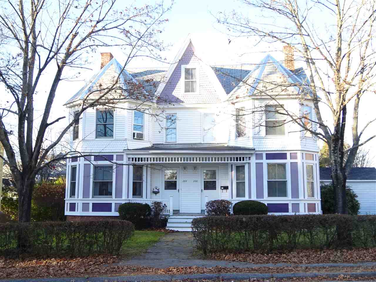 264-266 Roxbury Street Keene, NH 03431 - Photo 38 of 38