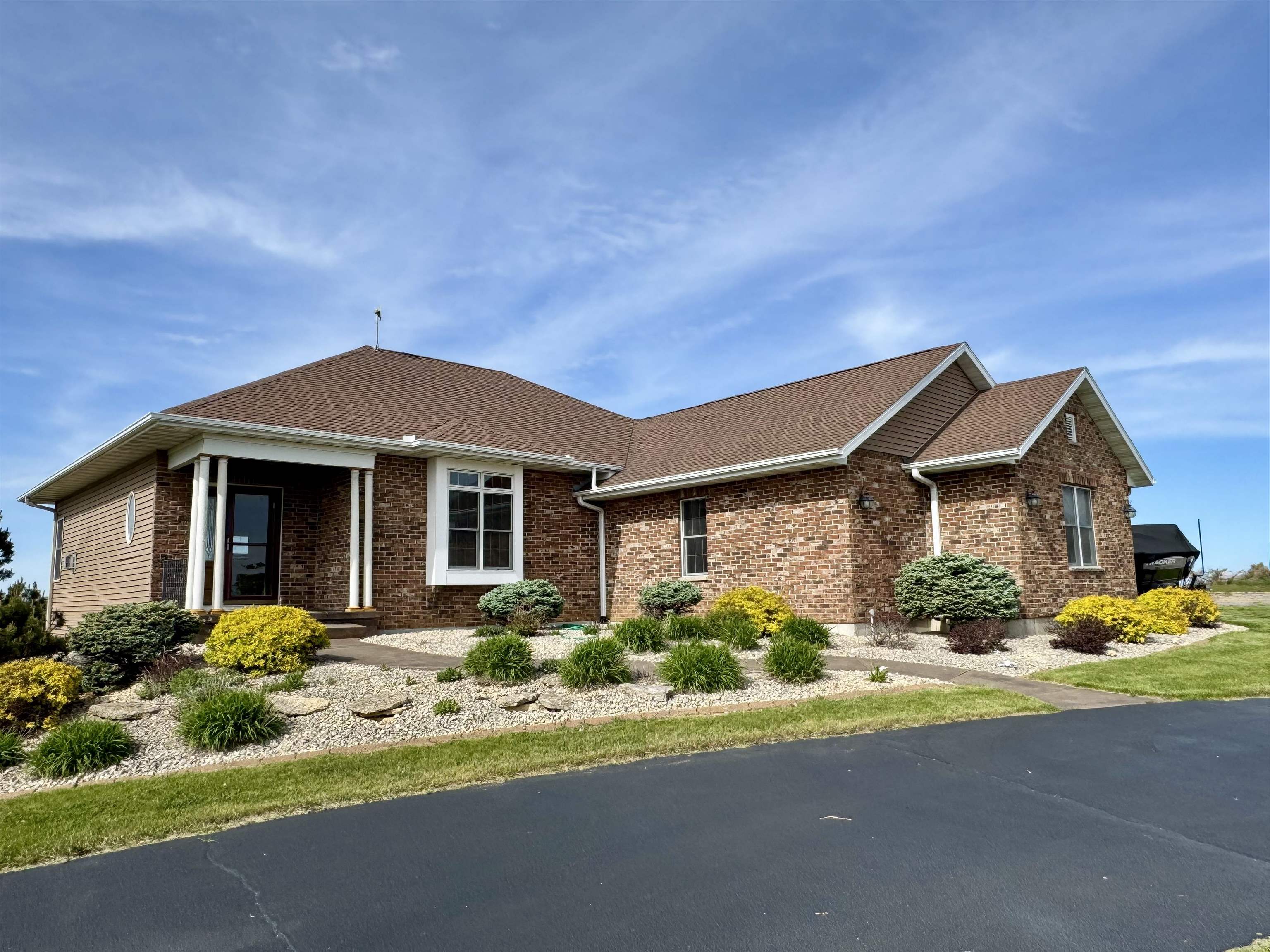 62608 Ducharme Ridge Road Eastman, WI 54626 - Photo 42 of 43