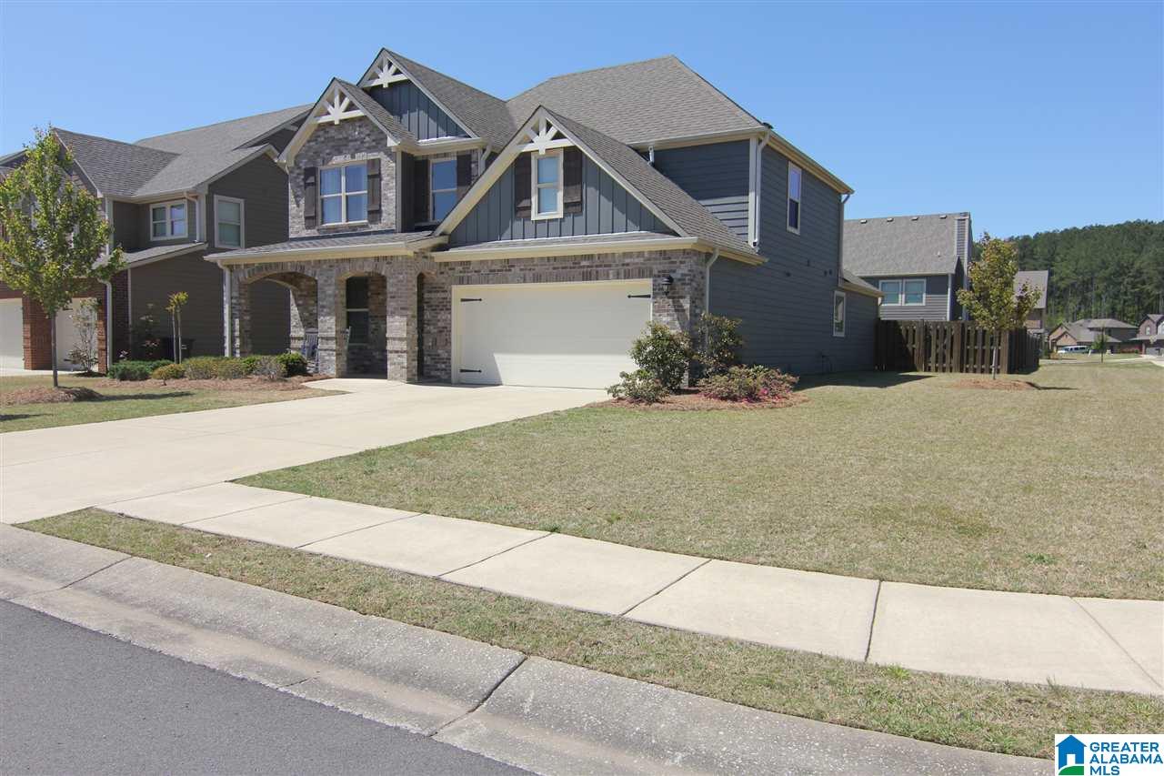 1099 Riviera Drive Calera, AL 35040 - Photo 2 of 43