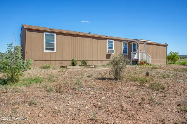 $275,000 | 350 Ranch House Road, Paulden, AZ 86334