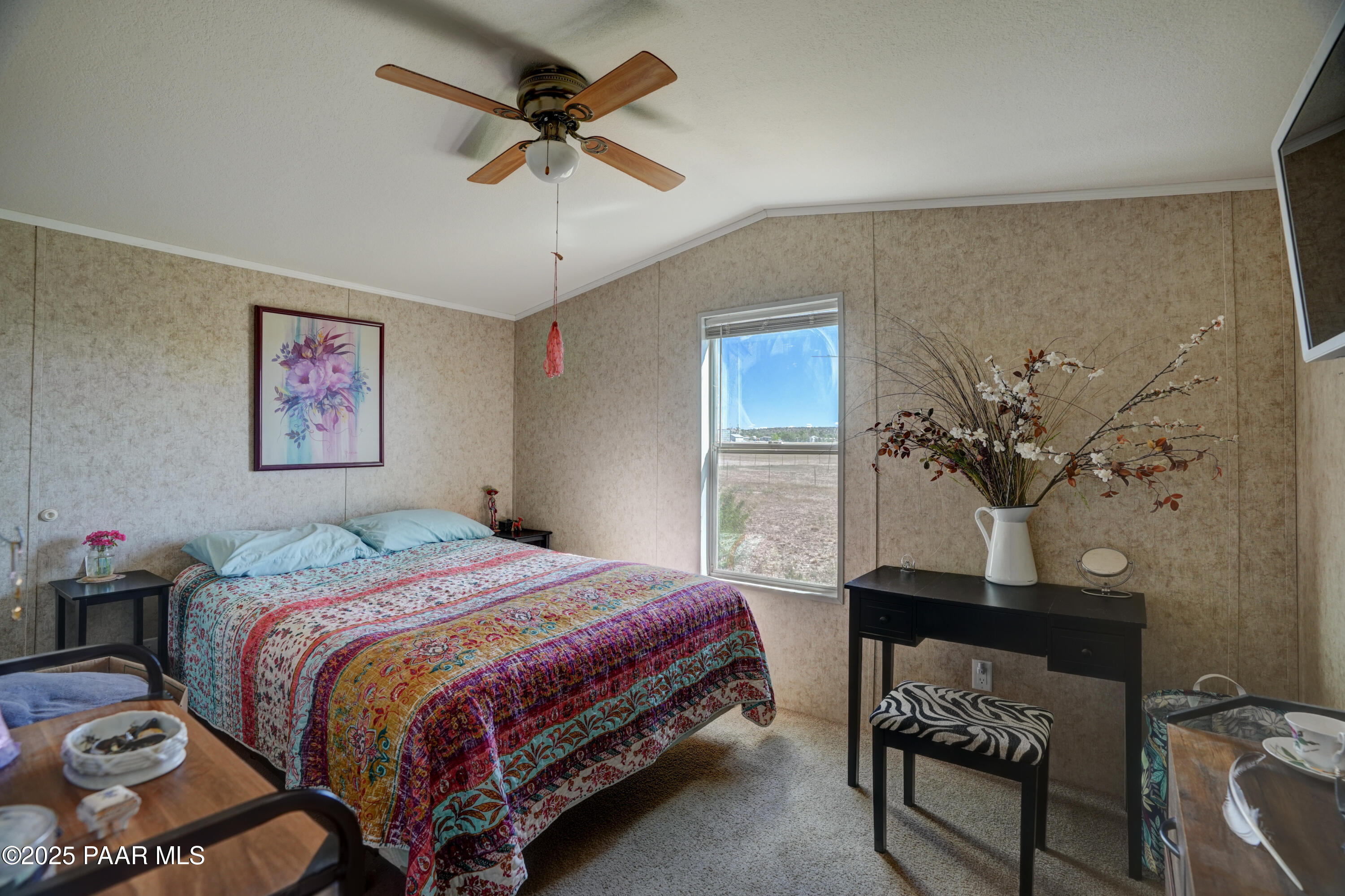 350 Ranch House Road Paulden, AZ 86334 - Photo 18 of 39 Guest Bedroom 2