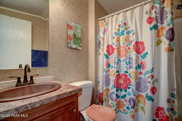 $275,000 | 350 Ranch House Road, Paulden, AZ 86334