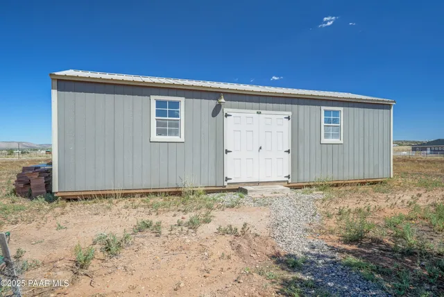 $275,000 | 350 Ranch House Road, Paulden, AZ 86334