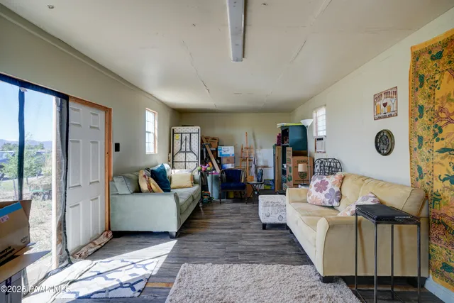 $275,000 | 350 Ranch House Road, Paulden, AZ 86334