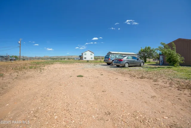 $275,000 | 350 Ranch House Road, Paulden, AZ 86334