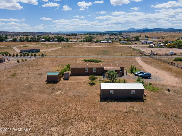 $275,000 | 350 Ranch House Road, Paulden, AZ 86334
