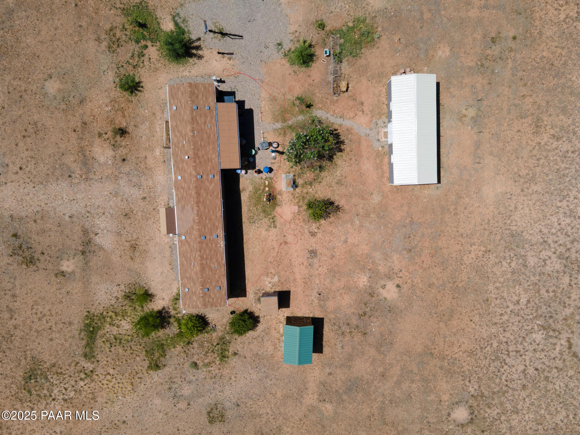 350 Ranch House Road Paulden, AZ 86334 - Photo 30 of 39 DJI_0828