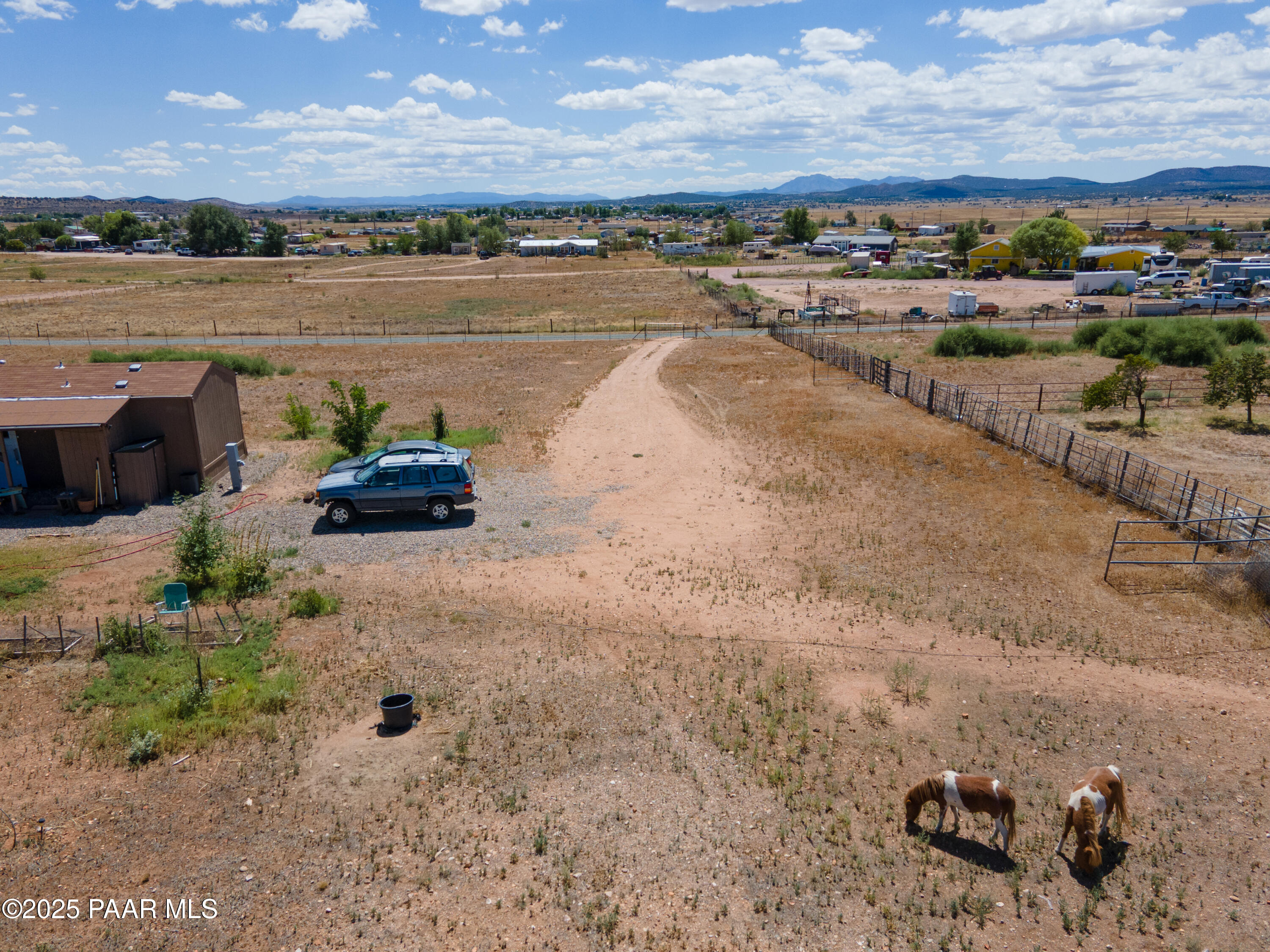 350 Ranch House Road Paulden, AZ 86334 - Photo 31 of 39 DJI_0836