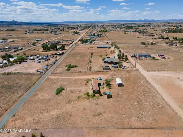$275,000 | 350 Ranch House Road, Paulden, AZ 86334