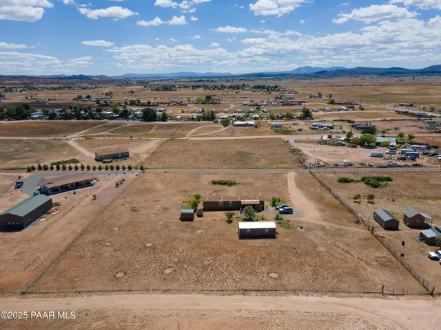 $275,000 | 350 Ranch House Road, Paulden, AZ 86334