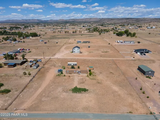 $275,000 | 350 Ranch House Road, Paulden, AZ 86334