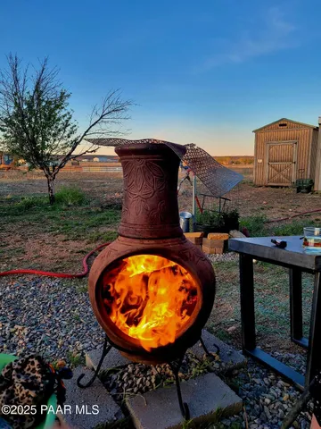 $275,000 | 350 Ranch House Road, Paulden, AZ 86334