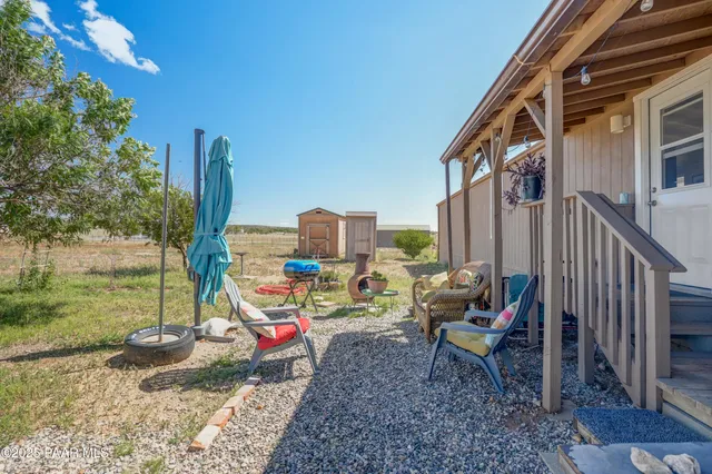 $275,000 | 350 Ranch House Road, Paulden, AZ 86334