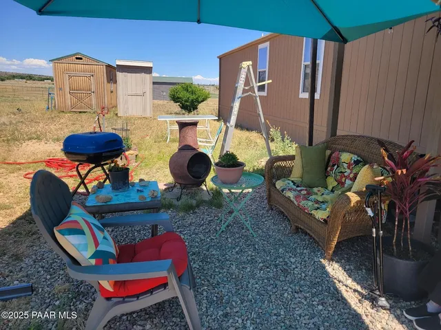 $275,000 | 350 Ranch House Road, Paulden, AZ 86334