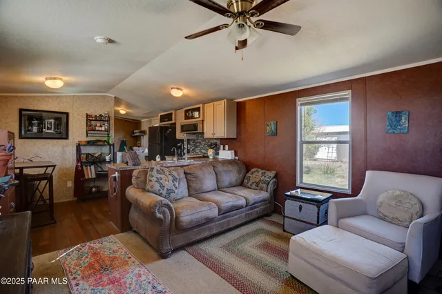 $275,000 | 350 Ranch House Road, Paulden, AZ 86334
