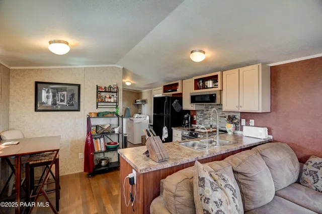 $275,000 | 350 Ranch House Road, Paulden, AZ 86334