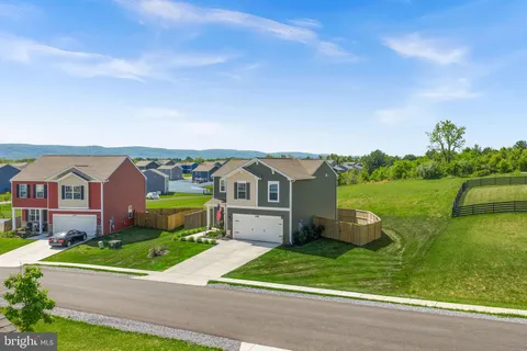 $425,000 | 128 Centergate Drive, Charles Town, WV 25414