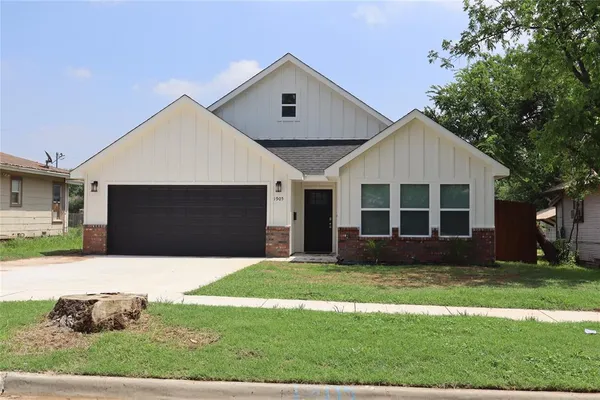 $309,000 | 1905 Taylor Street, Wichita Falls, TX 76309