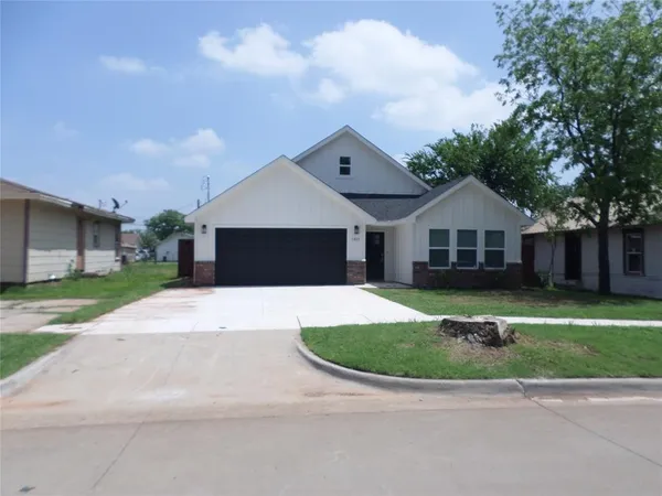 $309,000 | 1905 Taylor Street, Wichita Falls, TX 76309