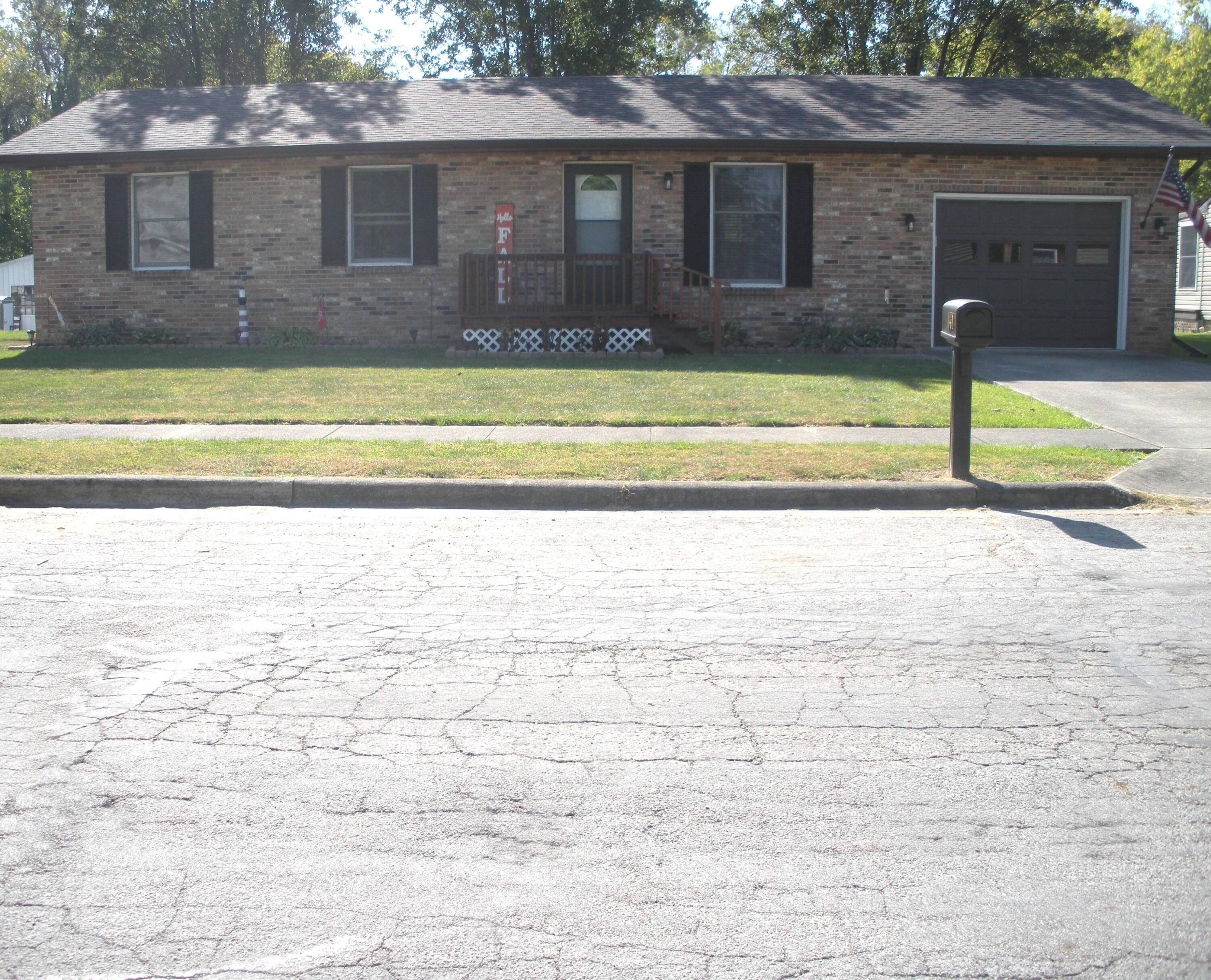 141 Rustic Drive Circleville, OH 43113 - Photo 1 of 20 Welcome Home