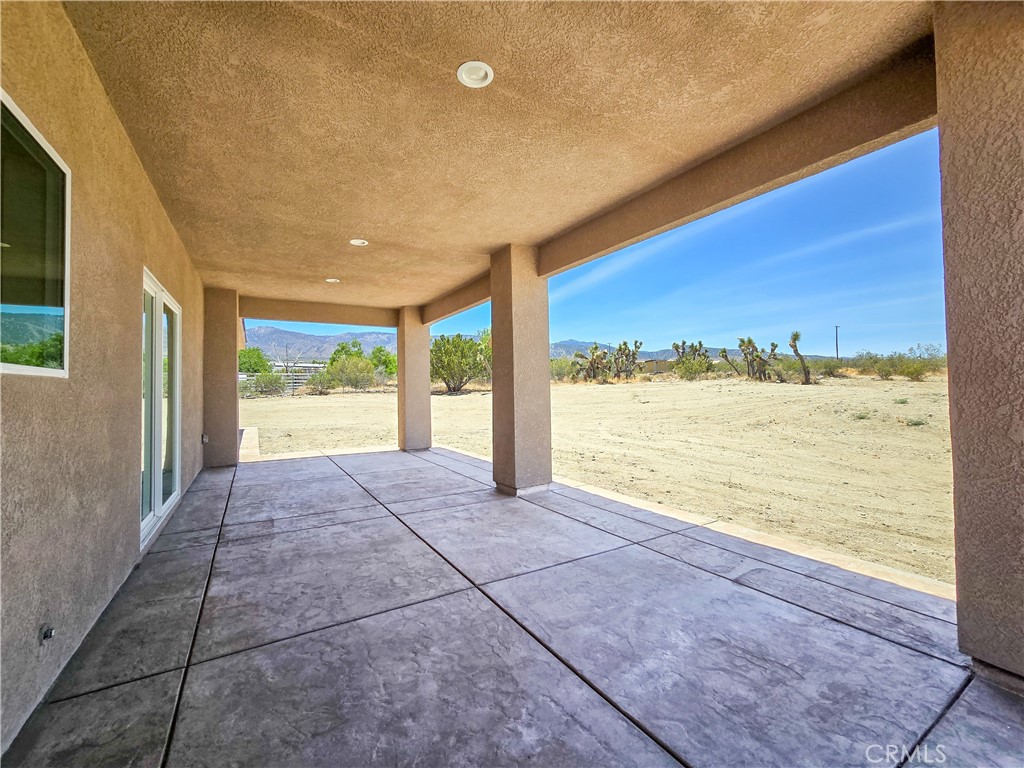 11462 Prado Road Pinon Hills, CA 92372 - Photo 131 of 133