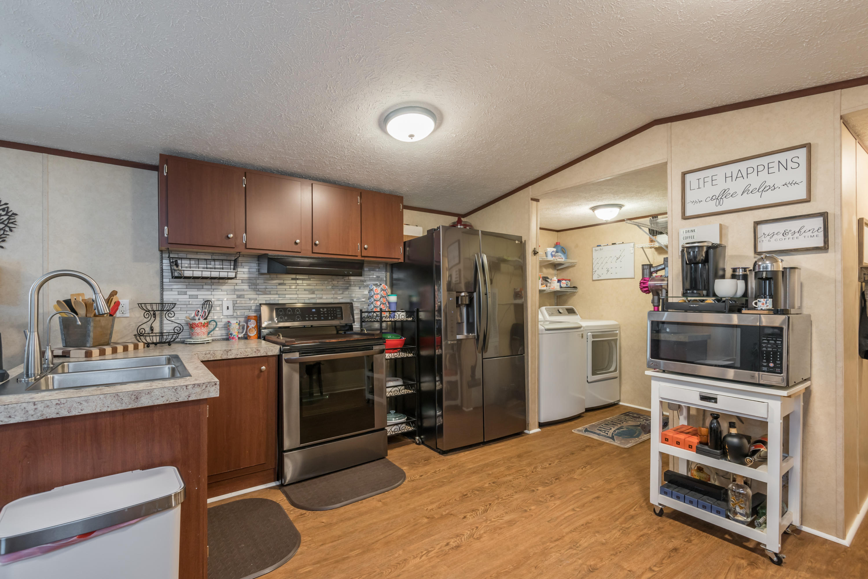 739 Laurel Road Clinton, TN 37716 - Photo 11 of 28 739LaurelRd-8
