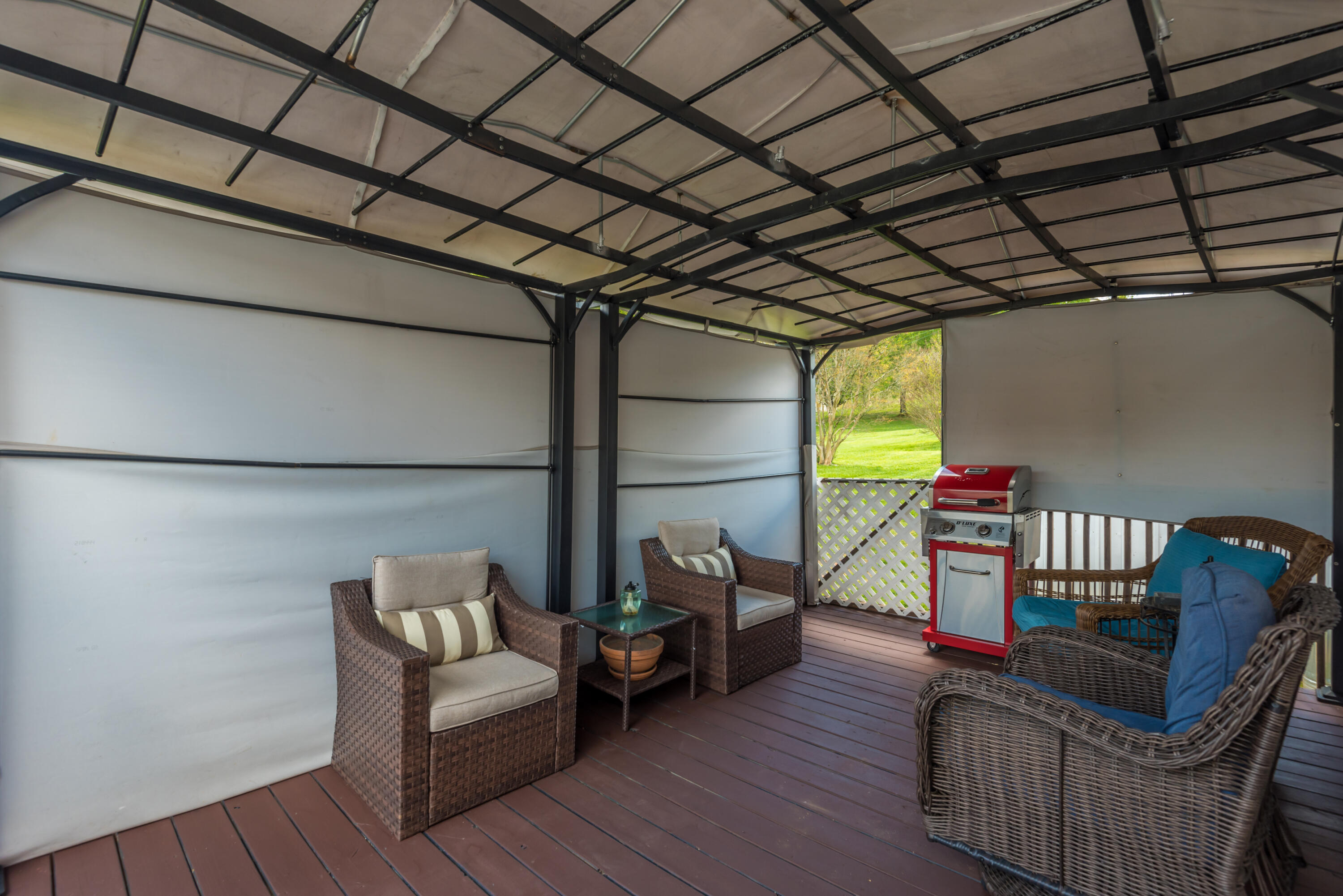 739 Laurel Road Clinton, TN 37716 - Photo 22 of 28 739LaurelRd-21