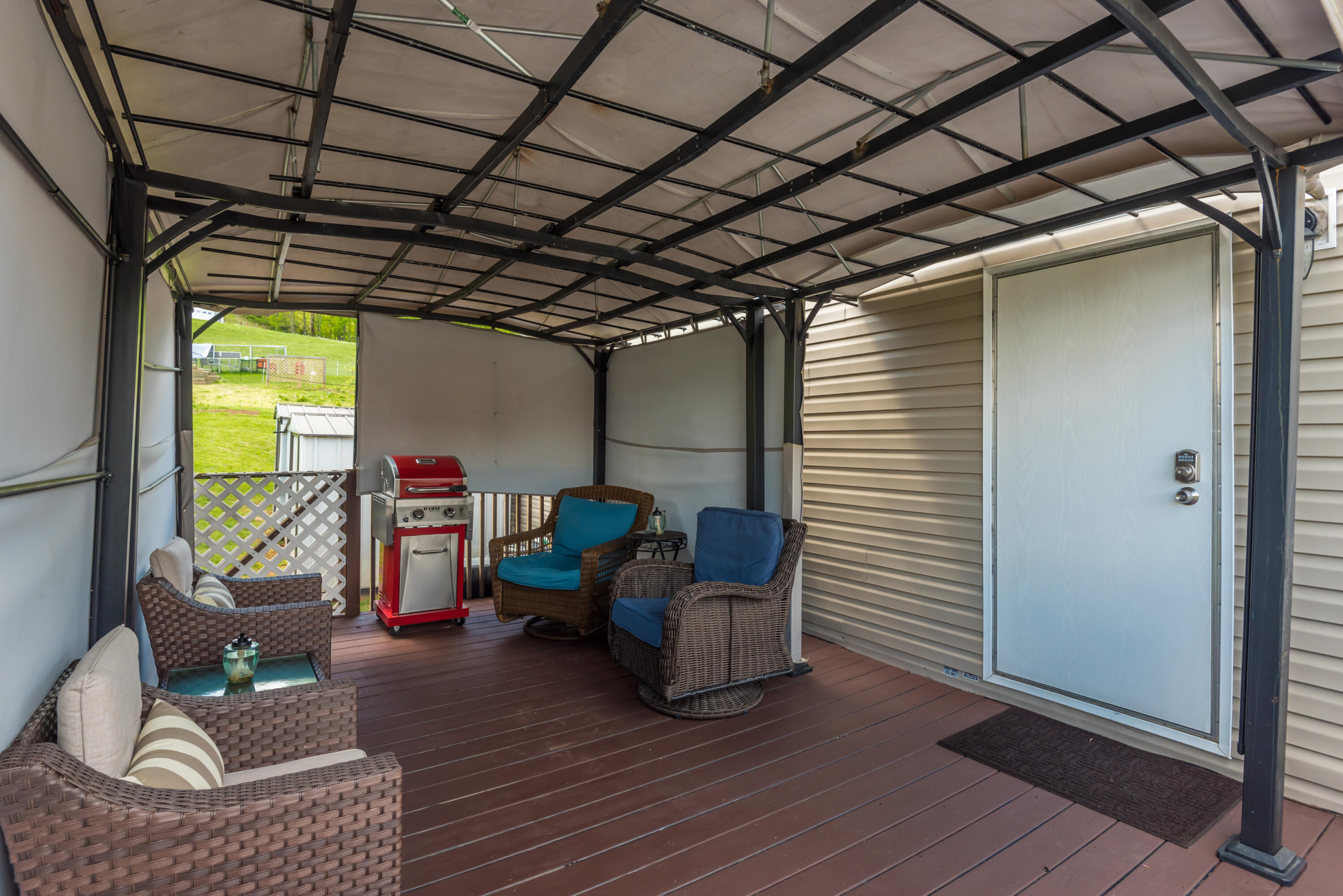 739 Laurel Road Clinton, TN 37716 - Photo 23 of 28 739LaurelRd-20