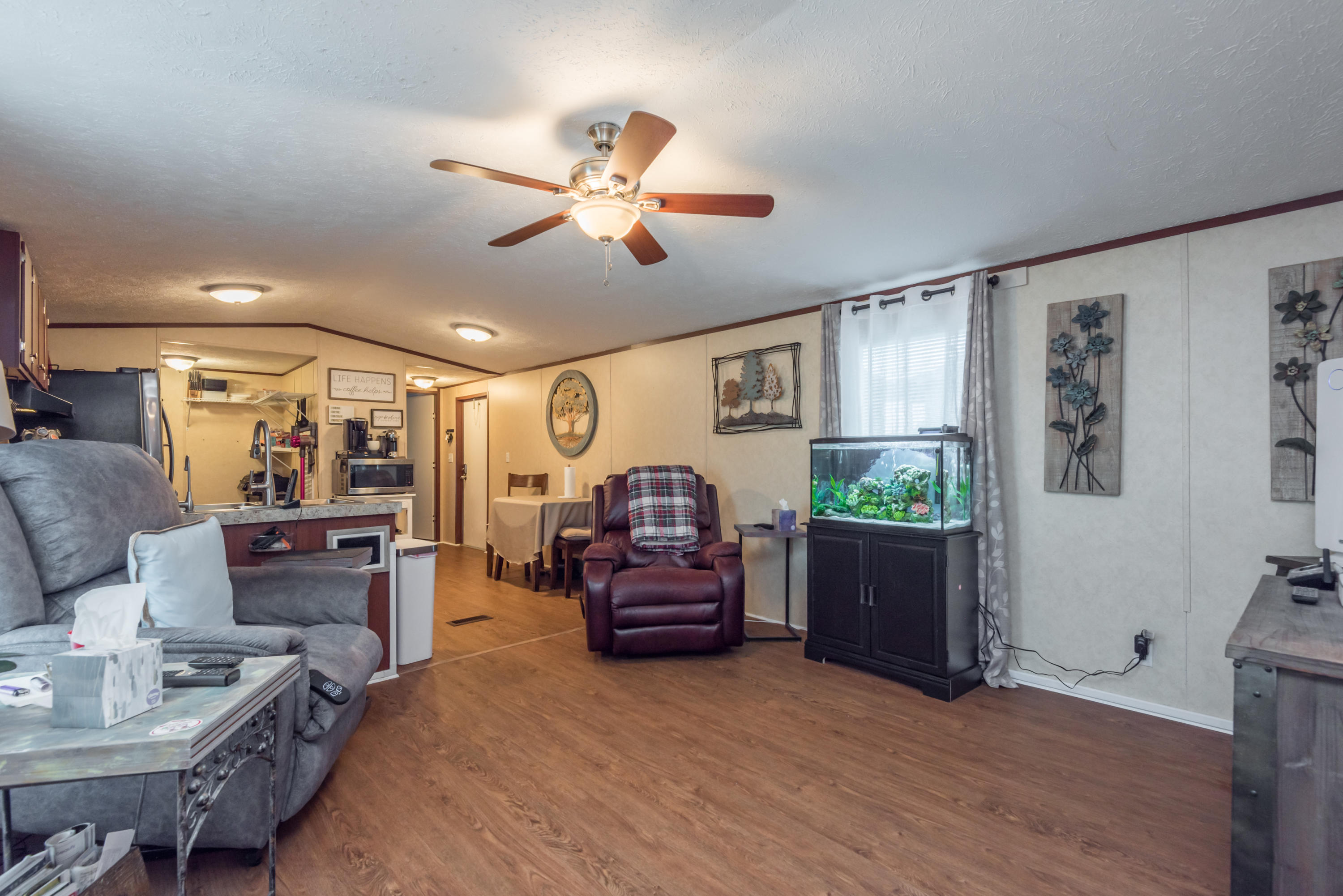 739 Laurel Road Clinton, TN 37716 - Photo 8 of 28 739LaurelRd-5