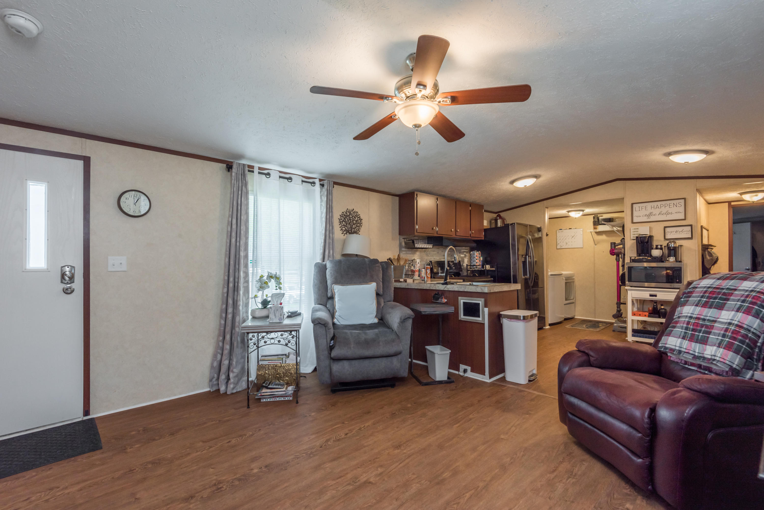 739 Laurel Road Clinton, TN 37716 - Photo 10 of 28 739LaurelRd-6