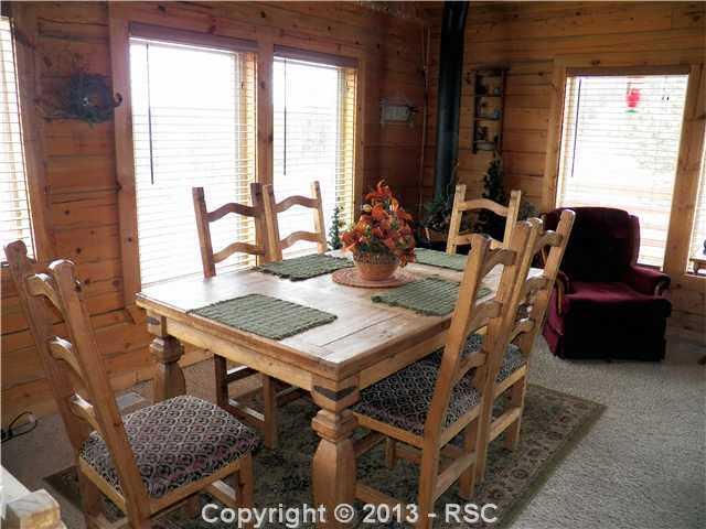 1443 Twin Rocks Road Florissant, CO 80816 - Photo 11 of 25